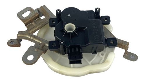 Motor Atuador Ar Condicionado Honda Civic Turbo 2017