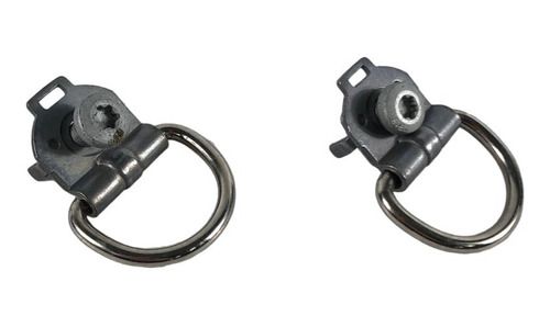 Gancho Rede Porta Malas Bmw 320i 2016 2.0