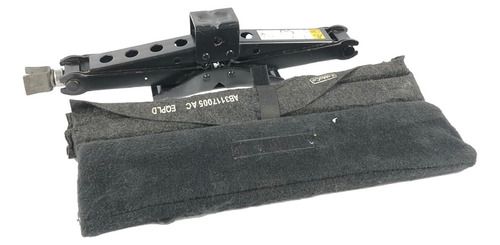 Kit Macaco E Socorro Ford Ranger 2015 2014 3.2 Limited