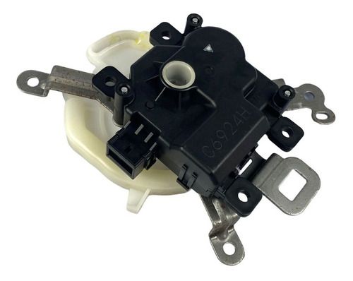 Motor Atuador Ar Condicionado Honda Civic Turbo 2017