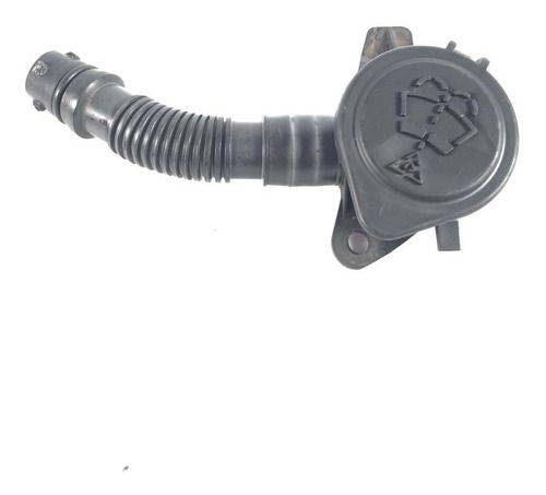 Gargalo Reservatório Limpador Parabrisa Bmw 320i 2016