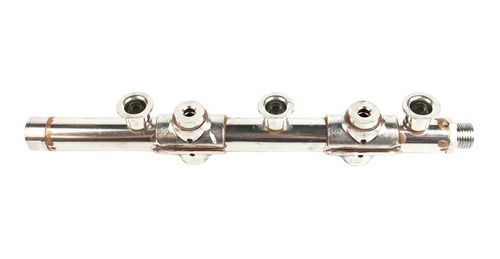 Flauta Combustível Vw T-cross 2020 1.0 04c906054c