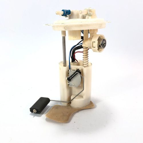 Bomba De Combustivel Nissan March 2017 170409lh1b