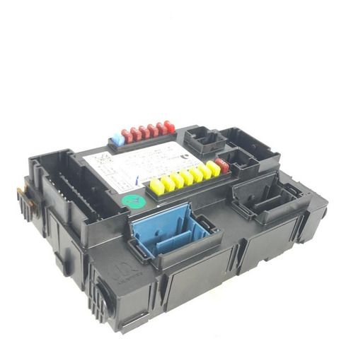 Módulo Bcm Jeep Compass 2018 Flex 2.0 P68381687ad