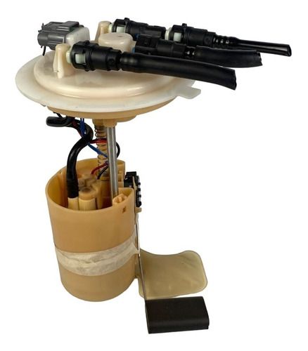 Bomba De Combustivel Nissan March/versa 1.6 170401hl1a