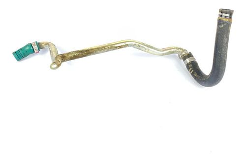 Mangueira Agua Fiat Marea 2001 1.8