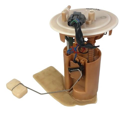 Bomba De Combustível Nissan Tiida Livina 1.8 17040az70a