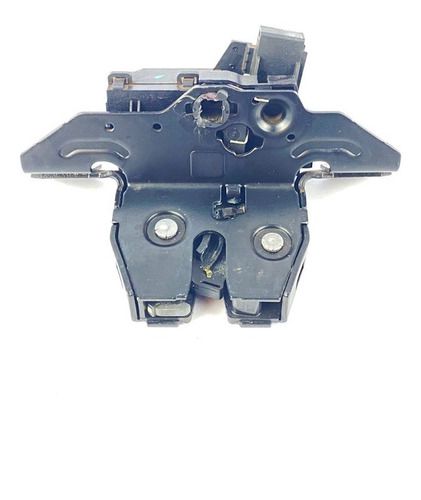 Fechadura Tampa Traseira Porta Malas Gm Sonic Lt 2013 1.6