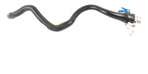 Gargalo Tanque Combustível Bmw 328i 2013