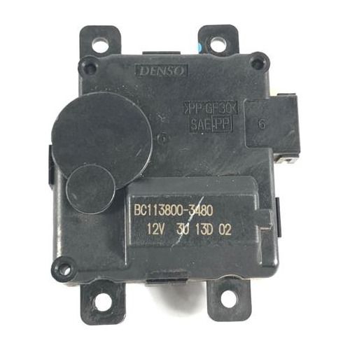 Motor Atuador Ar Honda City 2017 1.5 Bc1138003480