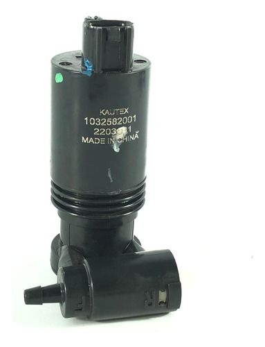 Bomba Limpador Parabrisa Nissan Kicks 2023 1.6 1032582001