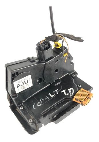 Fechadura Traseira Direita Gm Cobalt 2012/2018 520058640