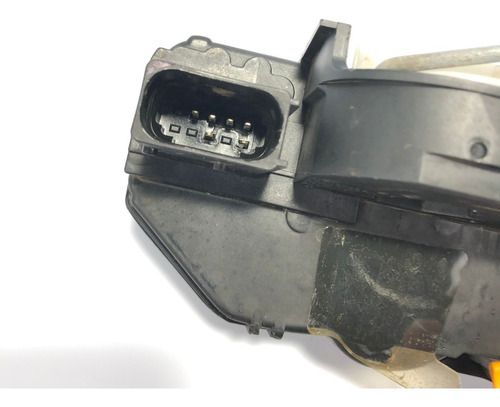 Fechadura Traseira Direita Gm Sonic Lt 2013 1.6 13579522