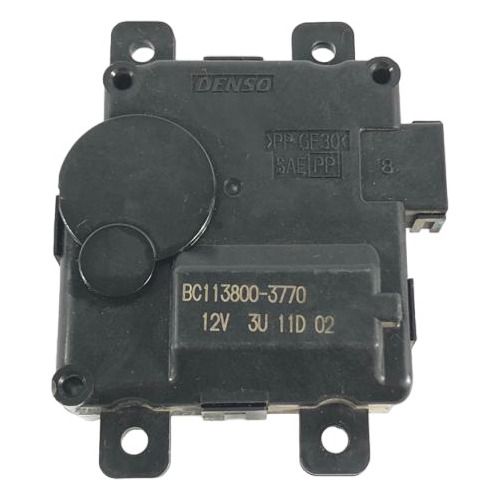 Motor Atuador Caixa Ar Honda City 2017 1.5 Bc1138003770