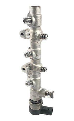 Flauta Direita Injeção Vw Amarok 3.0 V6 2022 059130090dn