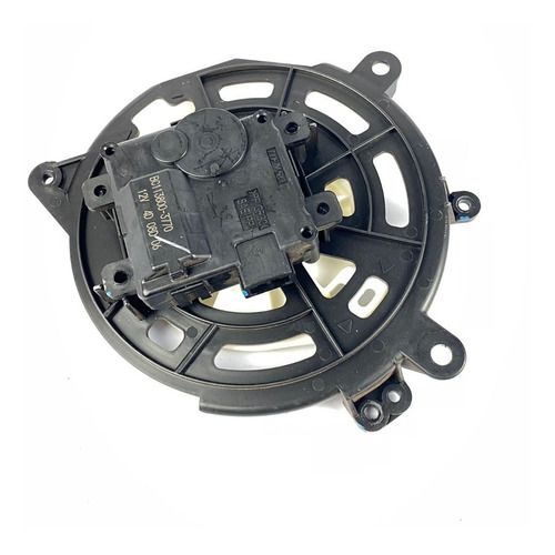 Motor Atuador Caixa Evaporadora Honda Hr-v 2021 Bc1138003770