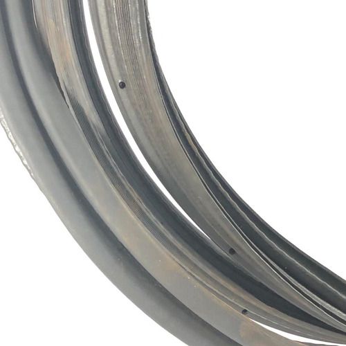 Borracha Carroceria Tampa Tras. Nissan Kicks 1.6 2023