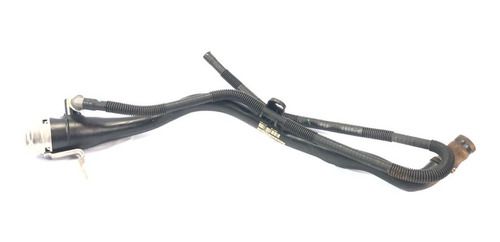 Gargalo Tanque Combustível Bmw X1 2017 2.0 F48