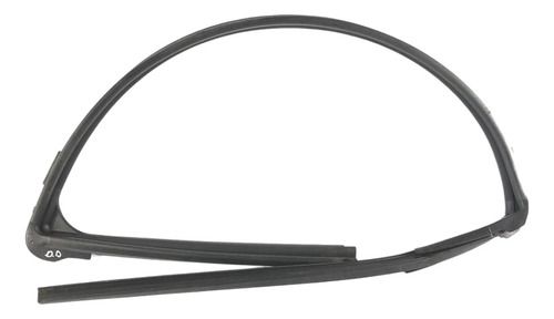 Borracha Contorno Vidro Diant. Dir. Nissan Kicks 1.6 2023