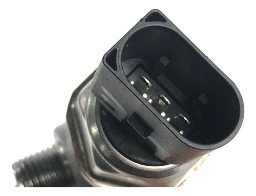 Flauta Esquerda Injeção Vw Amarok 3.0 V6 2022 059130089dn