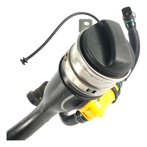 Gargalo Tanque Combustível Bmw X4 2015 2.0 28i 7220693