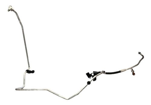 Mangueira Ar Condicionado Fiat Bravo 2012 1.8 51842384