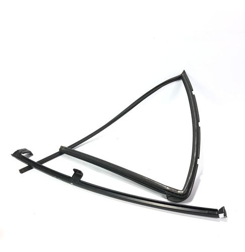 Borracha Guarnição Traseira Direita Nissan March 2017