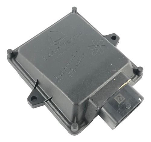 Modulo Gnv Central Injeção Jeep Compass 2018 Flex 616061000