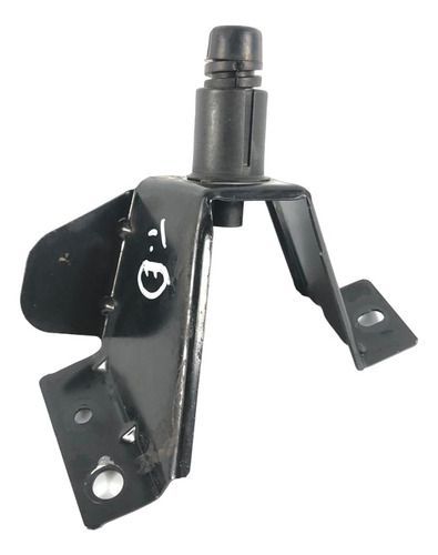 Batente Suporte Tampa Peugeot 3008 2014 1.6 Thp Tras. Dir.