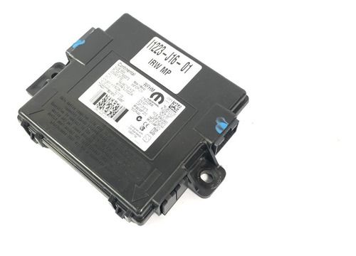 Modulo Pressão Do Ar Pneu Jeep Compass 2017 A2c98704804