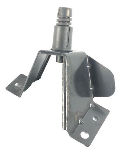 Batente Suporte Tampa Peugeot 3008 2014 1.6 Thp Tras. Esq.