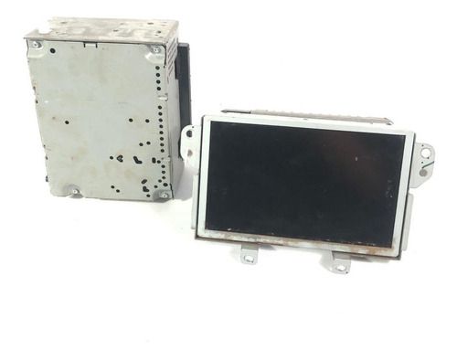 Kit Rádio Multimídia Ford Focus 2017 Dm5t14f239ap