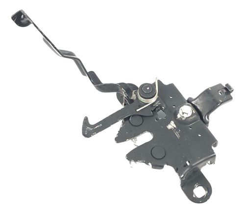 Fechadura Trava Capô Gm S10 2020 2.8 Diesel