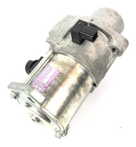 Motor De Arranque Honda Wr-v 2018 Sm74018