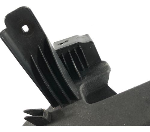 Lameiro Parabarro Esquerdo Ford Edge 2017 3.5 Ft4b A104c21 A