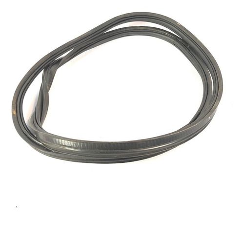 Borracha Vedação Capô Nissan Sentra 2012 2.0