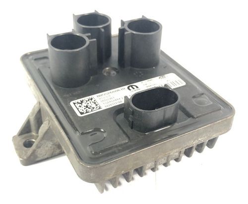 Módulo Relê Jeep Compass 2.0 2018 Flex 552660610