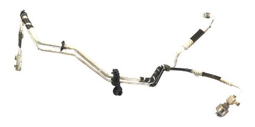 Mangueira Ar Condicionado Fiat Marea 2001 1.8