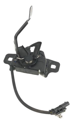 Fechadura Trava Capô Gm Tracker 2023 1.2 Turbo 26338236