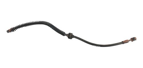 Flexível Freio Dianteiro Dir. Vw Amarok V6 3.0 2018