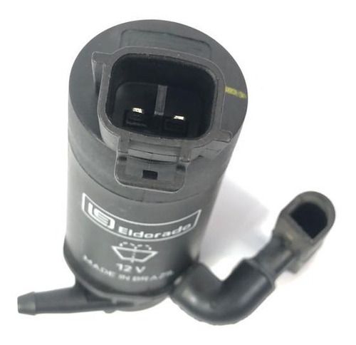 Motor Esguicho Do Parabrisa Honda Wr-v 2018