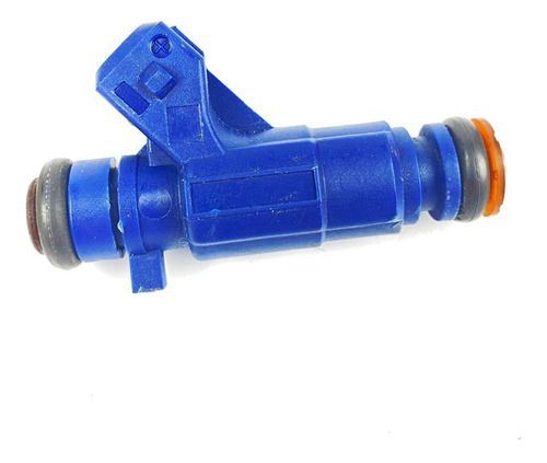 Bico Injetor Peugeot 2008 1.6 2017 17714001 0280157130