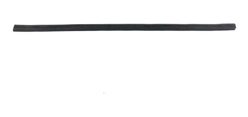 Borracha Vedação Capô Nissan Sentra 2016 2.0