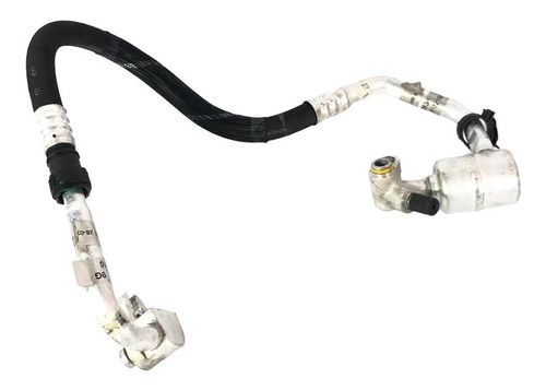 Mangueira Ar Condicionado Fiat Punto T-jet 2011 1.4 51822110