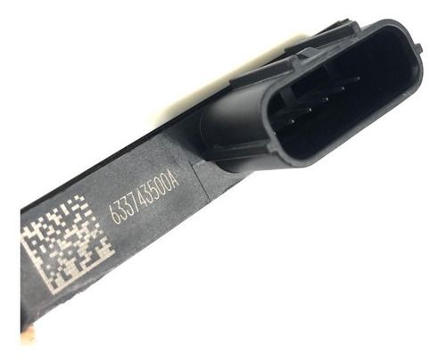 Modulo Sensor Radar Jeep Compass 2018 68244690ab