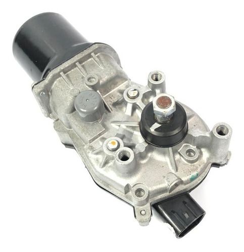 Motor Limpador Dianteiro Honda Wr-v 2018