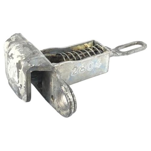 Fechadura Trava Tampa Dir/esq Gm S10 2015 2.8 Diesel