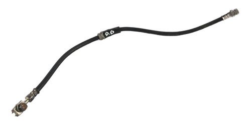 Flexível Freio Dianteiro Dir/esq Vw Jetta 2.0 2015 Tsi