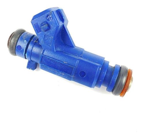 Bico Injetor Peugeot 2008 1.6 2017 17714001 0280157130