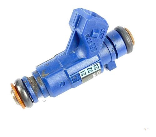 Bico Injetor Peugeot 2008 1.6 2017 17714001 0280157130